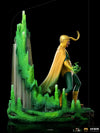Classic Loki Variant Deluxe Art Scale 1/10