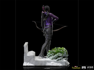 Hawkeye - Kate Bishop BDS Art Scale 1/10