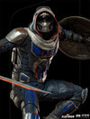 Black Widow - Taskmaster BDS Art Scale 1/10