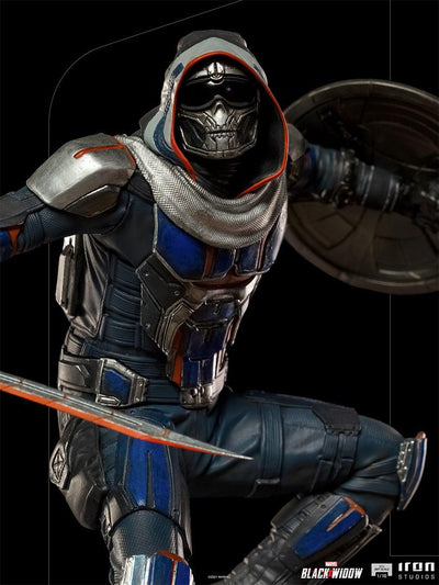 Black Widow - Taskmaster BDS Art Scale 1/10