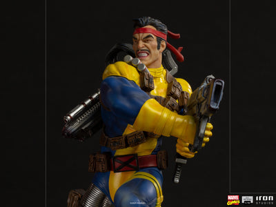 Forge BDS 1/10 Art Scale Statue - Marvel