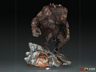 God of War - Ogre BDS Art Scale 1/10