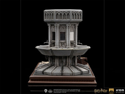 Harry Potter - Hermione Granger Polyjuice Deluxe Art Scale 1/10