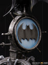Batman Returns - Batman Deluxe Art Scale 1/10