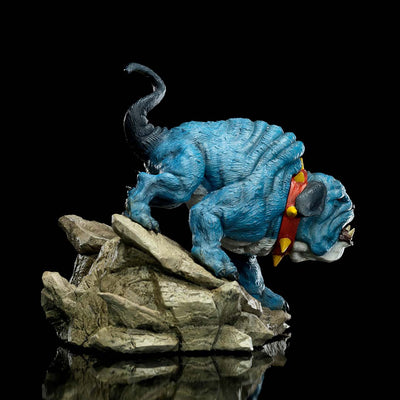 Thundercats - Ma-Mutt BDS Art Scale 1/10