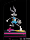 Space Jam: A New Legacy - Bugs Bunny Art Scale 1/10
