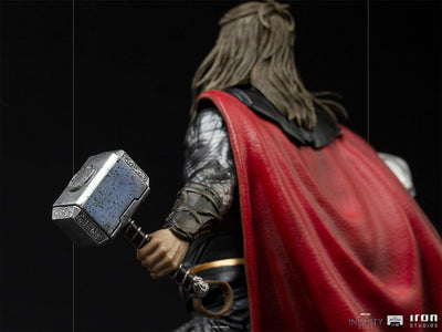 The Infinity Saga - Thor Ultimate BDS Art Scale 1/10