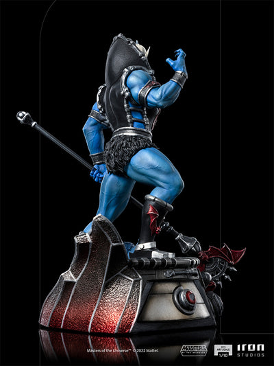 Masters of the Universe - Hordak and Imp Art Scale 1/10