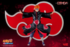 Naruto Shippuden - Pain 1/8 Scale Wall Statue