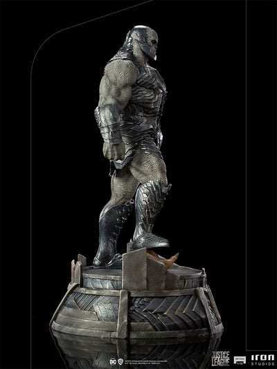 Darkseid Art Scale 1/10