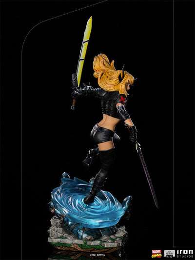 Magik BDS Art Scale 1/10