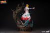 Namikaze Minato Master Museum 1/4 Scale Statue