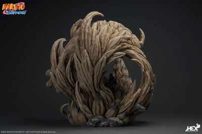Naruto Shippuden: Gaara of the Sand Statue