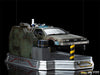 Back to the Future Part II - DeLorean Set Regular Version Art Scale 1/10