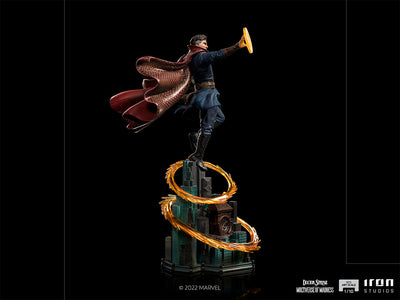 Doctor Strange in the Multiverse of Madness - Stephen Strange BDS Art Scale 1/10