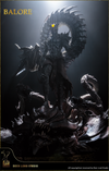 Dark Blood Series - Eye of the Devil Balore 1/2 Scale Statue
