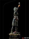 The Suicide Squad - Ratcatcher II BDS Art Scale 1/10