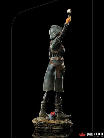 The Suicide Squad - Ratcatcher II BDS Art Scale 1/10