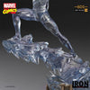 Iceman Vs Sentinel BDS Art Scale Statue