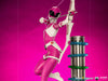 Pink Ranger BDS Art Scale 1/10