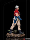 The Suicide Squad - Peacemaker BDS Art Scale 1/10
