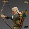 Lord Of The Rings: Legolas Art Scale Statue