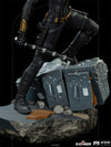 Black Widow - Natasha Romanoff BDS Art Scale 1/10