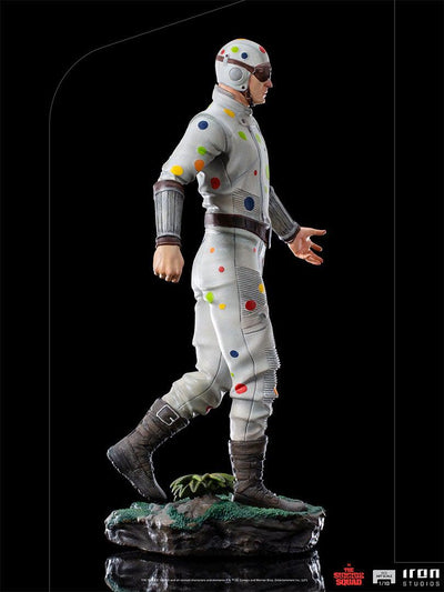 The Suicide Squad - Polka-Dot Man BDS Art Scale 1/10