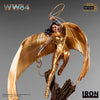 Wonder Woman 84' Deluxe Art Scale Statue