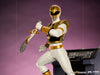 White Ranger BDS Art Scale 1/10
