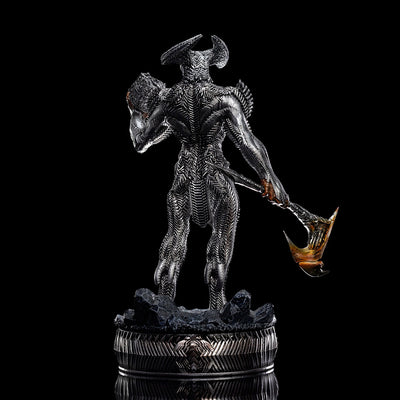 Steppenwolf BDS Art scale 1/10