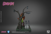 Shaggy and Scooby-Doo 1/6 Scale Statue