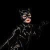 Batman Returns Catwoman Art Scale Statue
