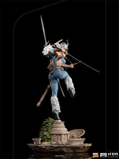 Spiral BDS Art Scale 1/10