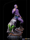 The Phantom - Deluxe Art Scale 1/10