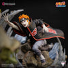 Naruto vs Pain Elite Fandom 1/6 Scale Statue