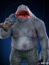The Suicide Squad - King Shark BDS Art Scale 1/10