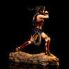 Zack Snyder's Justice League - Wonder Woman Art Scale 1/10