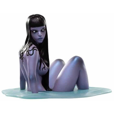 The Wytch (Cursed & Cruel) Statue