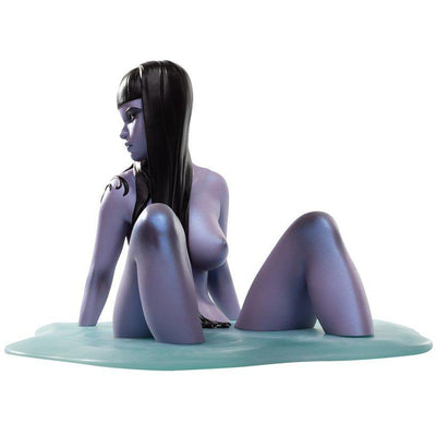 The Wytch (Cursed & Cruel) Statue