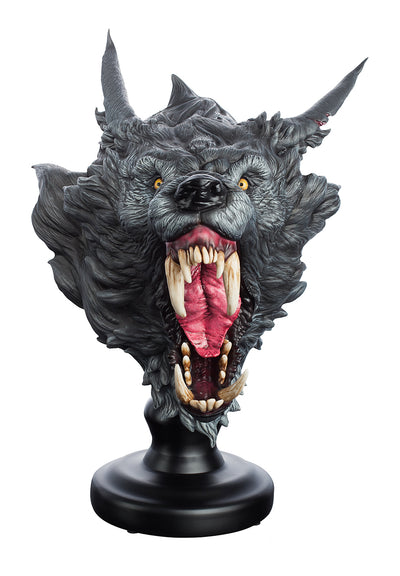 The Hound Polystone Bust - Busted Series