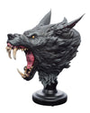 The Hound Polystone Bust - Busted Series