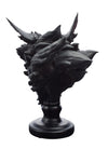 The Hound Polystone Bust - Busted Series
