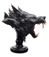 The Hound Polystone Bust - Busted Series