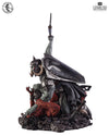 Frazetta: Death Dealer 1/6 Scale Statue