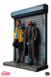 Jay and Silent Bob 1/6 Scale Statue