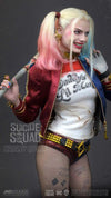 Suicide Squad Harley Quinn 1/3 Scale Hyperreal Statue