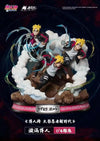 Uzumaki Boruto 1/4 Scale Statue