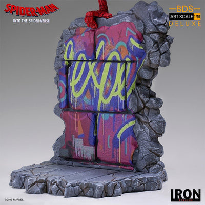 Peter B. Parker BDS 1/10 Art Scale Statue