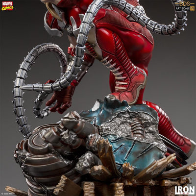 Omega Red BDS Art Scale 1/10 – Marvel Comics